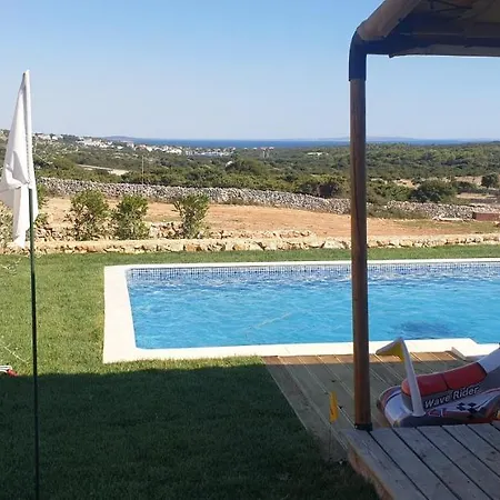 Larah Land 4 Star Glamping Adria * Šimuni