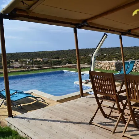 Larah Land 4 Star Glamping Adria Glamping