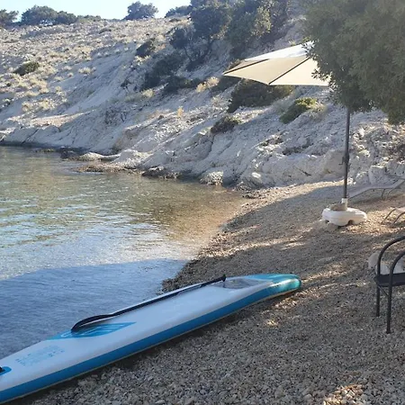 Larah Land 4 Star Glamping Adria * Šimuni