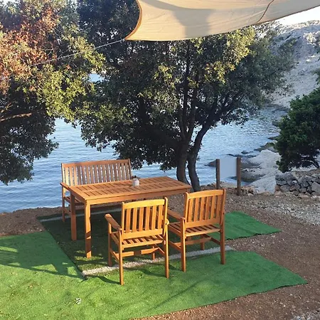 Glamping Larah Land 4 Star Glamping Adria *