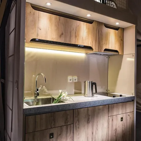 Larah Land 4 Star Glamping Adria Glamping